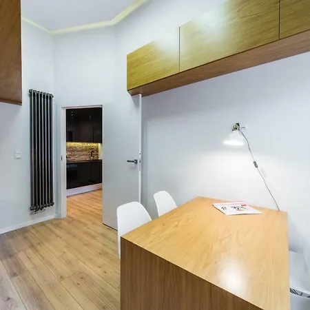 Old Town, Loft Style