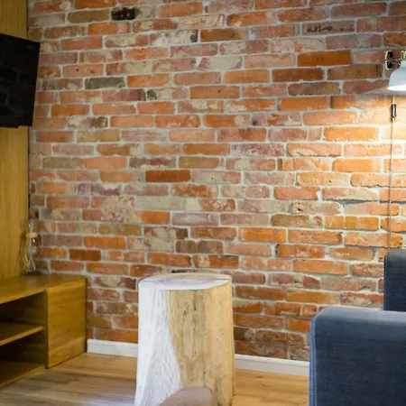Apartment Old Town, Loft Style Krakow