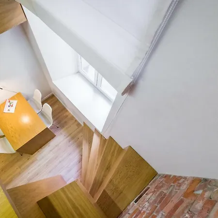 Apartment Old Town, Loft Style Krakow