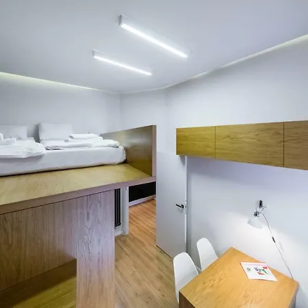 Old Town, Loft Style Krakow