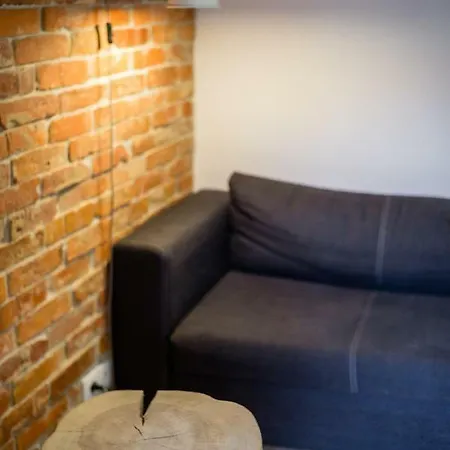 Old Town, Loft Style Apartment *