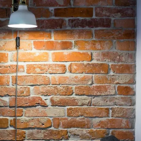 Old Town, Loft Style Apartment *