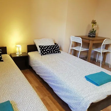 Libroom Homestay