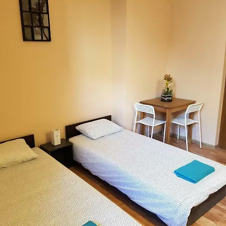 Libroom Homestay