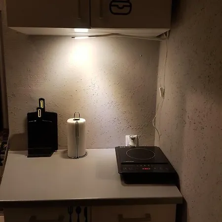 Homestay Libroom Krakow