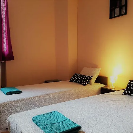 Homestay Libroom Krakow