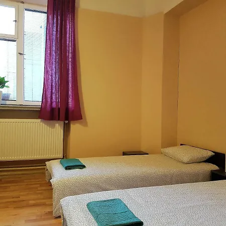 Libroom Homestay Krakow