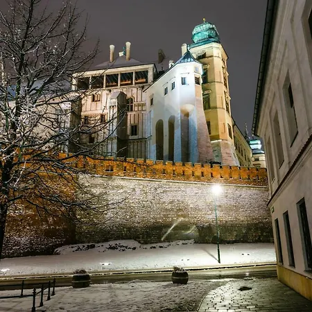 Wawel Castle / Stradomska 5a * Krakow