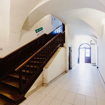 Apartment Wawel Castle / Stradomska 5a *