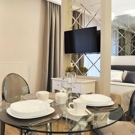 Apartamento Rakowicka 22h - By Homeprime *