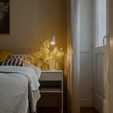 Apartment Michalowskiego 11