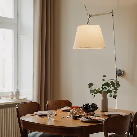 Michalowskiego 11 * Krakow