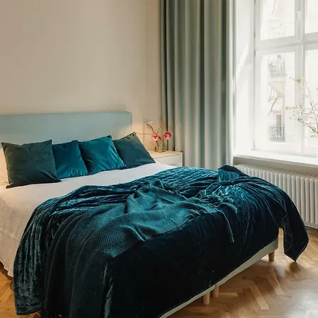 Michalowskiego 11 Apartment Krakow