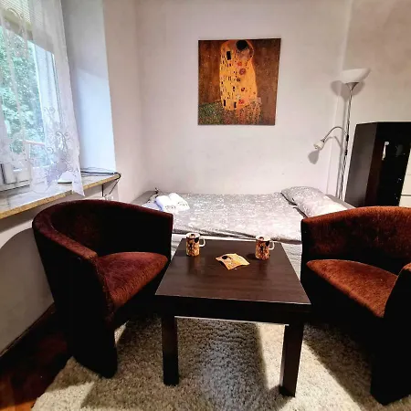 Centrum Gurgacza Apartament *