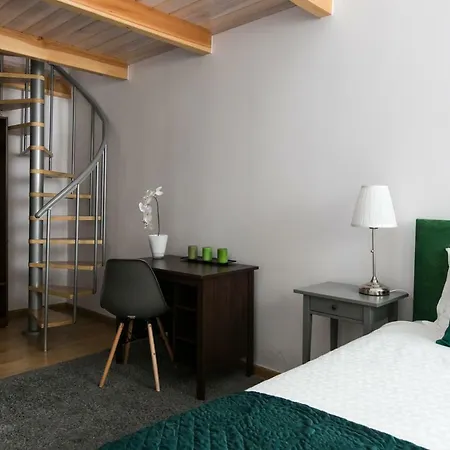 Otium Old Town Starowiślna 6 *