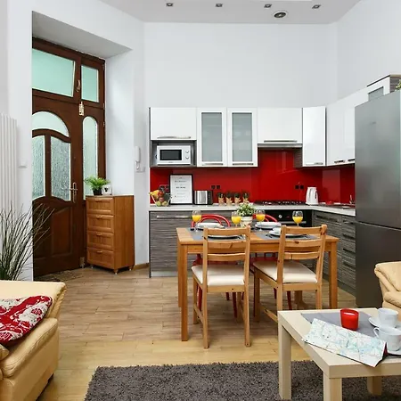 Otium Old Town Starowiślna 6 *