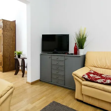 Otium Old Town Starowiślna 6 Apartament