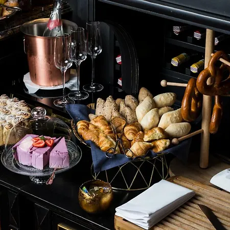 Bachleda Luxury - Mgallery Collection 5*