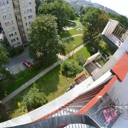 Apartment Ul. Ugorek Kolo Areny