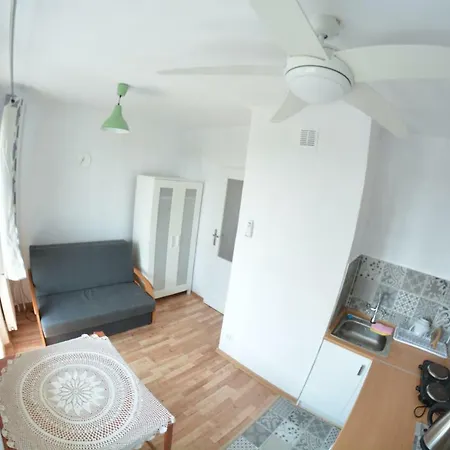 Ul. Ugorek Kolo Areny * Krakow