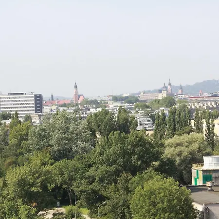 Ap4you Tauron Cracow Apartment *