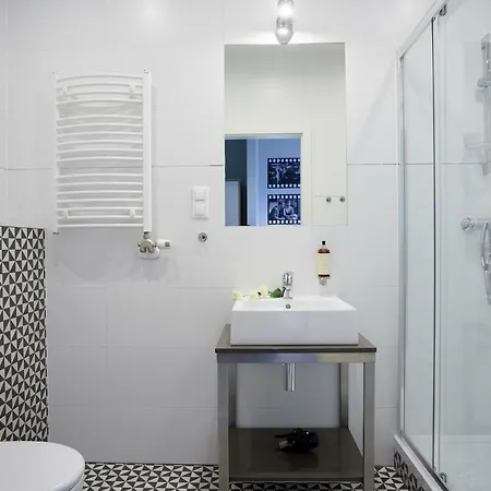 Aparthotel Florianska 32 By Pi 3*