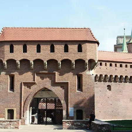 Apartment Ap4you Tauron Cracow Krakow