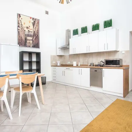 Bison Hostel Krakow