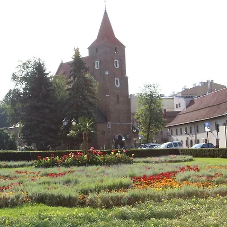 Ap4you Tauron Cracow Apartment *