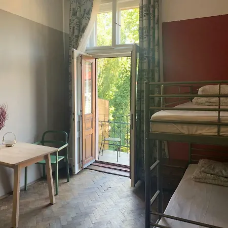 Pod Wawelem Hostel Kraków