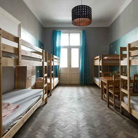Pod Wawelem Hostel