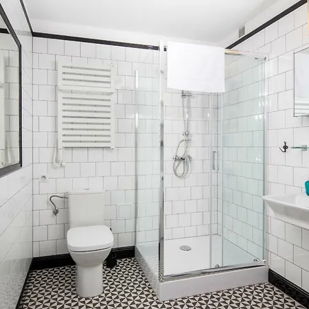 Sarego 16 A4you Apartament Kraków
