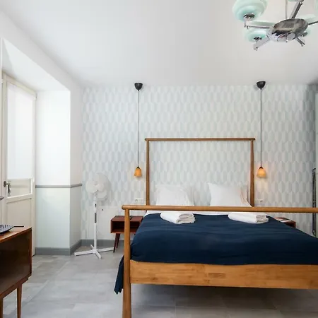 Sarego 16 A4you Apartament *