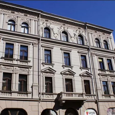 Otium Old Town Starowiślna 6 * Kraków