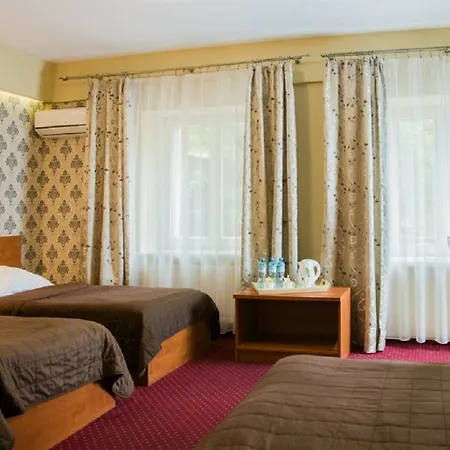 Hotel Maksymilian