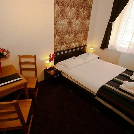 Hotel apartamentowy Atelier By Artery Kraków