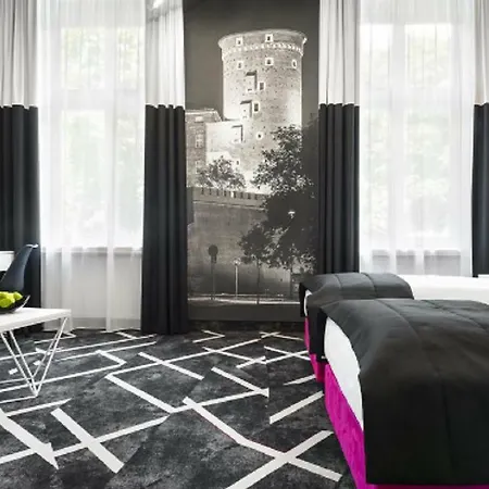 Otel Western Old Town Krakow