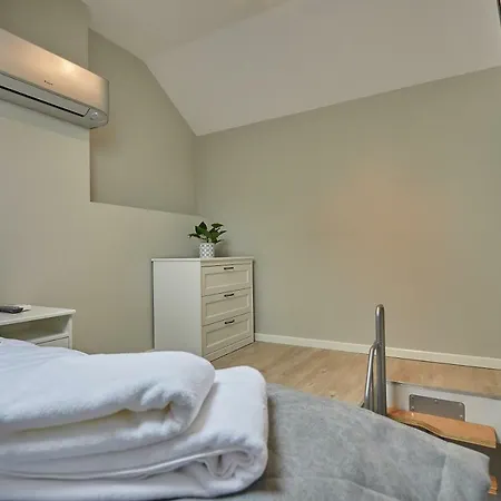 Florianska 32 By Pi Aparthotel 3*