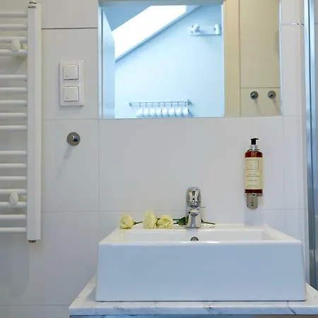 Florianska 32 By Pi Aparthotel 3*