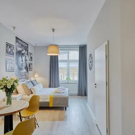 Aparthotel Florianska 32 By Pi