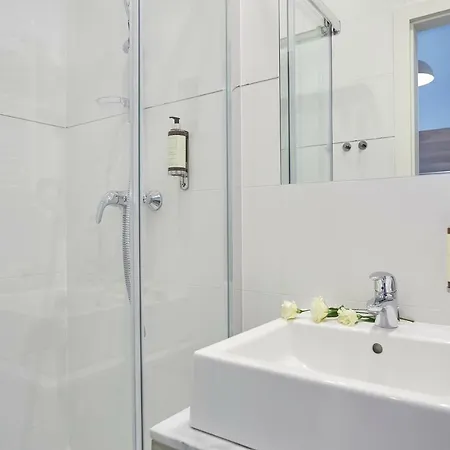 Aparthotel Florianska 32 By Pi 3*