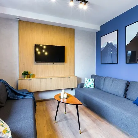 Szewska 7 Apartament *