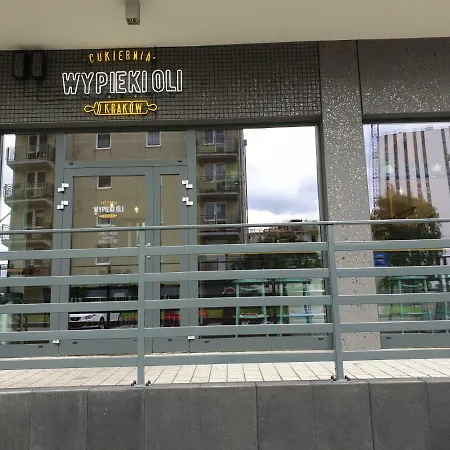 Ap4you Tauron Cracow Apartment *