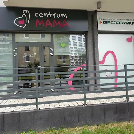 Apartment Ap4you Tauron Cracow Krakow