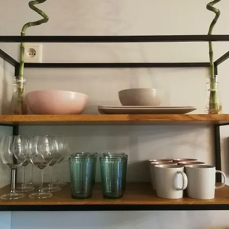 Apartment Nova - Rakowicka
