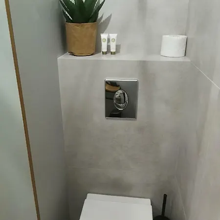 Apartment Nova - Rakowicka