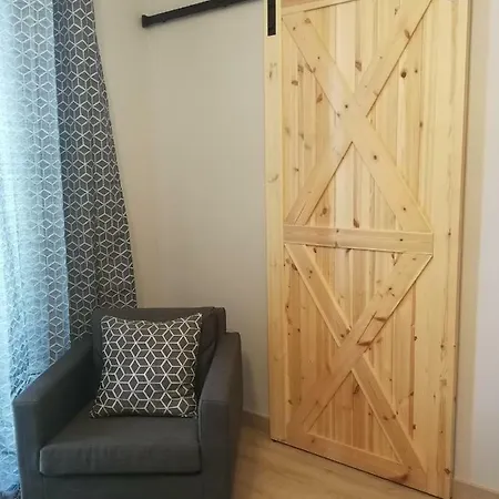 Apartment Nova - Rakowicka Krakow