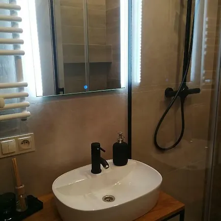 Apartment Nova - Rakowicka Krakow