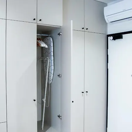 Rakowicka Nearto Old Town Apartment Krakow