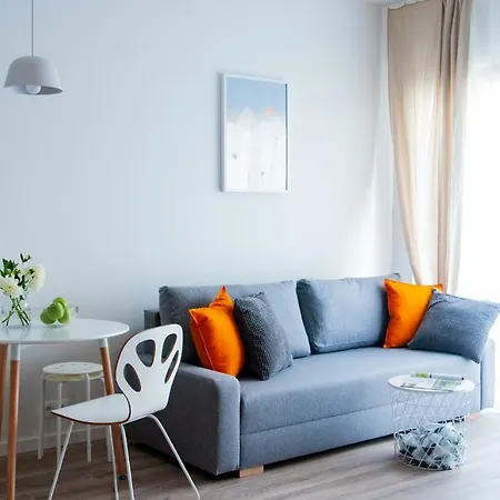Apartment Rakowicka Nearto Old Town *